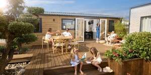 En plein essor, le marché des mobil-homes pèse quatre milliards d’euros