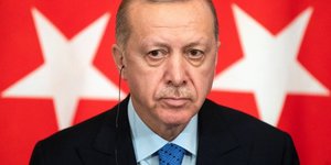 Erdogan lundi a bruxelles pour rencontrer michel et von der leyen