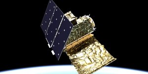 ESA Copernicus Thales Alenia Space