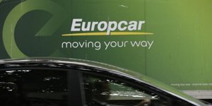 Europcar groupe, a suivre a paris