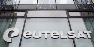 Eutelsat signe un protocole d'accord pour un rapprochement avec oneweb