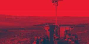 EXOMARS