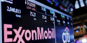 ExxonMobil