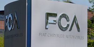 Fiat chrysler plaide coupable pour regler un litige du "dieselgate"