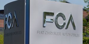 Fiat chrysler va verser 2,9 milliards d'euros de dividende le 29 janvier