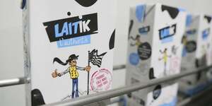 filière lait rémunération