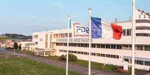 Fonderie de Bretagne