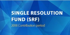 Fonds de résolution unique FRU SRB union bancaire