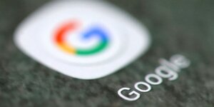 France: amende de 150 millions d'euros contre google confirmee en appel