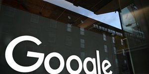 France: google proche d'un accord sur un litige antitrust, selon le wsj