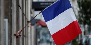 France: la croissance devrait atteindre 6,7% en 2021, un plus haut en 52 ans, selon l'insee