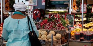 France: operations de l'autorite de la concurrence dans le secteur de la grande distribution alimentaire