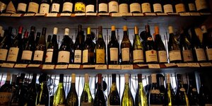 France: rebond de 42,8% des exportations de vins et spiritueux au t1