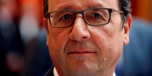Francois hollande annonce la creation d'un ministere "des familles"