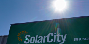 Fusion de tesla et solarcity annoncee ce lundi