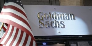 Goldman sachs va acheter capital vision services, un accord a 2,7 milliards de dollars