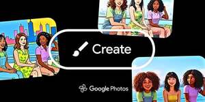 Google photos