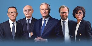 gouv barnier