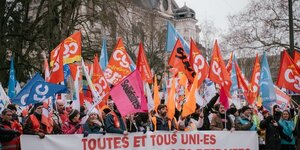 grève 19 janvier, manif, cgt,