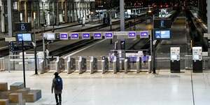 GrEves SNCF