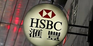 Hsbc passe a l'offensive dans la banque privee en asie