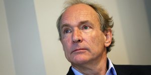 Internet : 3 drives qui inquitent Tim Berners-Lee, inventeur du web