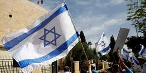 IsraEl fourbit ses armes