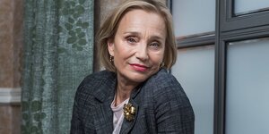 « Je voulais devenir une actrice française » (Kristin Scott Thomas)