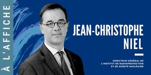 Jean-Christophe Niel