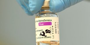 L'allemagne reserve l'utilisation du vaccin d'astrazeneca aux 60 ans et plus