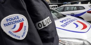 L'anonymisation des policiers et gendarmes desormais possible