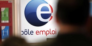 L'emploi interimaire en baisse en septembre