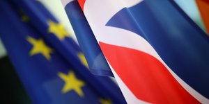 L'ue offre a may un report flexible du brexit jusqu'au 31/10