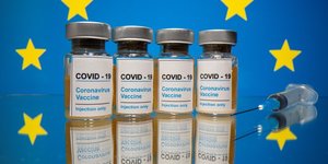 L'ue paiera 15,50 euros par dose du vaccin anticovid pfizer/biontech