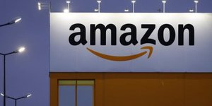 La diversification d'amazon satisfait la bourse
