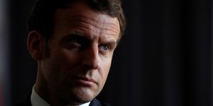 La famille de cedric chouviat en appelle a emmanuel macron
