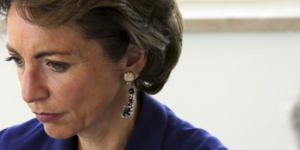 La France doit être vigilante face à Ebola, dit Marisol Touraine