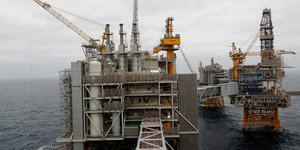 La norvege reduit sa production de petrole, une premiere en 18 ans