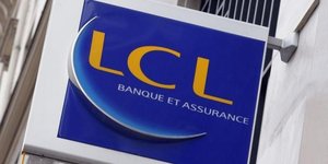 LCL voudrait supprimer 1.000 postes d'ici à 2018