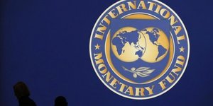 Le fmi abaisse ses previsions a cause du brexit