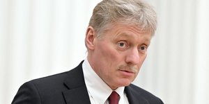 Le kremlin dit que la pologne pourrait representer une menace
