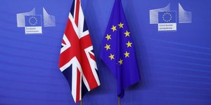 Le secteur financier britannique propose un acces reciproque post-brexit