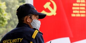 Le vietnam a accentue sa repression avant le congres du parti au pouvoir