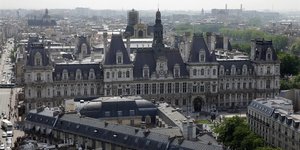 Lebreton allonge la liste des candidats larem a la mairie de paris