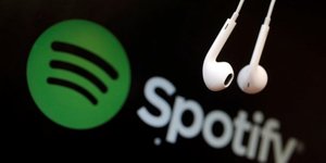 Les consommateurs americains ont quasi double en 2015 leurs achats de musique en streaming