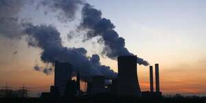 Les rejets de gaz a effet de serre devraient crever le plafond de la cop-21