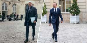 Les rEsultats de la course A la prEsidence des REpublicains seront annoncEs dimanche, vers 19 heures.