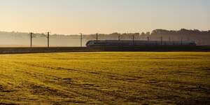 LGV TGV