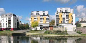 Logements sociaux
