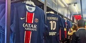 maillot PSG